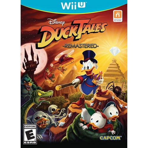   Duck Tales Remastered -  10